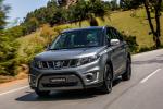 Suzuki Vitara 4SPORT 2016 года (LA)